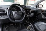 Aston Martin Cygnet Launch Edition Black 2011 года